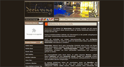 Desktop Screenshot of deeliving.com